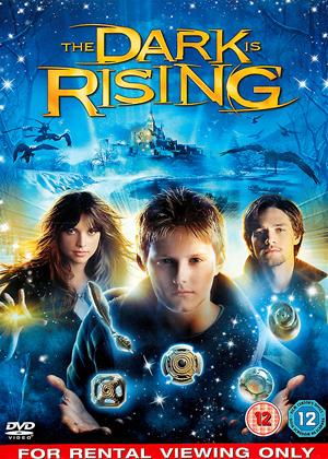 Rent The Dark Is Rising Online DVD Rental