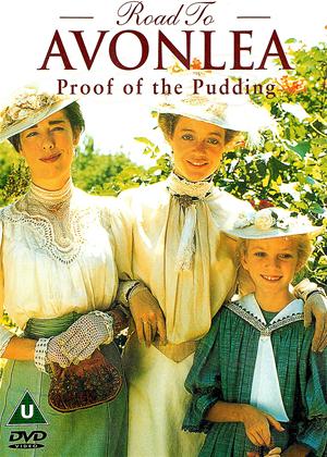 Rent Road to Avonlea: Proof of the Pudding Online DVD Rental