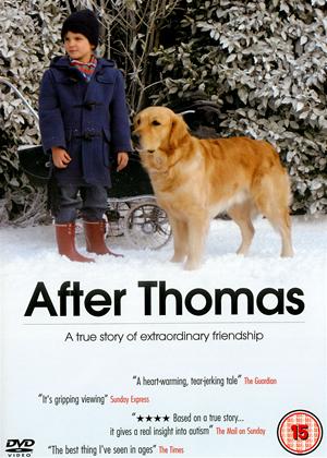 Rent After Thomas Online DVD Rental