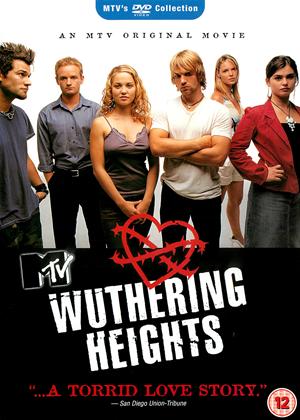 Rent MTV's Wuthering Heights Online DVD Rental