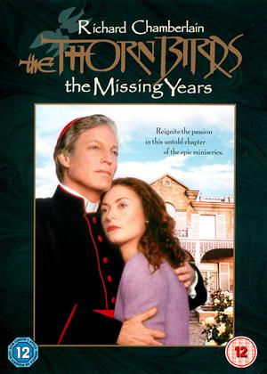 Rent The Thorn Birds: The Missing Years Online DVD Rental