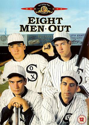 Rent Eight Men Out Online DVD Rental