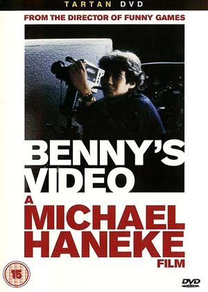 Rent Benny's Video Online DVD Rental