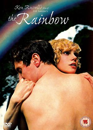 Rent The Rainbow Online DVD Rental