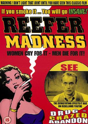Rent Reefer Madness Online DVD Rental