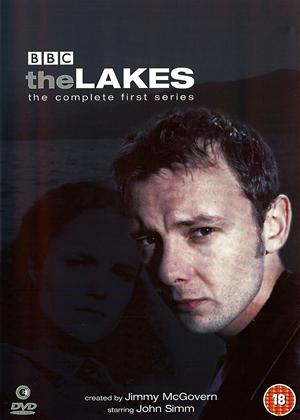 Rent The Lakes: Series 1 Online DVD Rental
