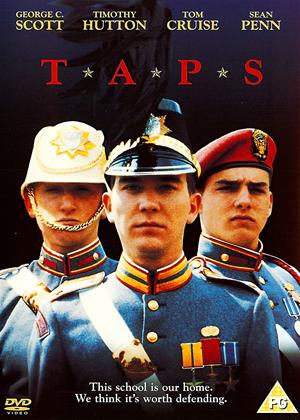 Rent T.A.P.S. Online DVD Rental