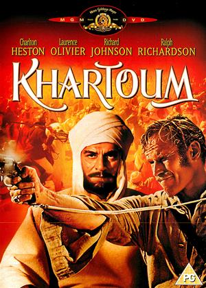 Rent Khartoum Online DVD Rental