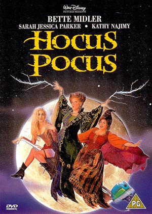 Rent Hocus Pocus Online DVD Rental