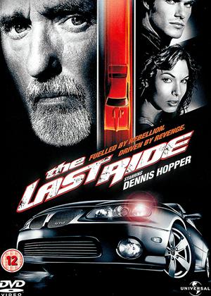Rent The Last Ride Online DVD Rental