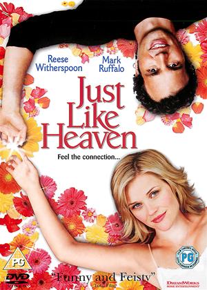Rent Just Like Heaven Online DVD Rental
