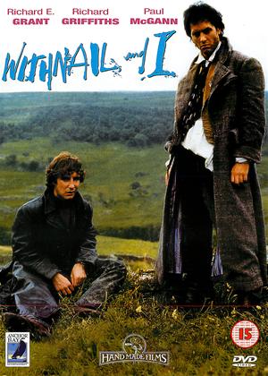 Rent Withnail and I Online DVD Rental
