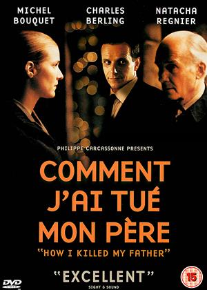Rent How I Killed My Father (aka Comment J'ai Tue Mon Pere) Online DVD Rental
