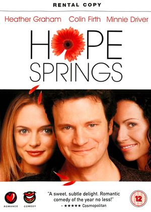 Rent Hope Springs Online DVD Rental