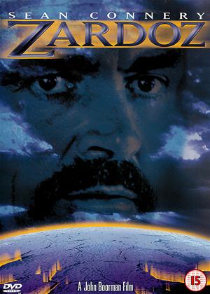 Rent Zardoz Online DVD Rental