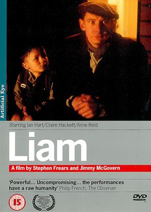 Rent Liam Online DVD Rental