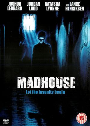Rent Madhouse Online DVD Rental