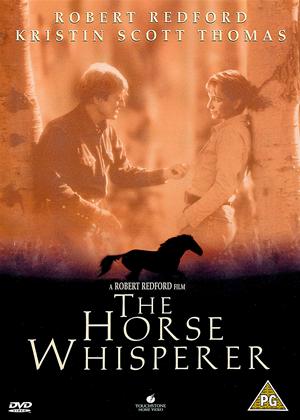 Rent The Horse Whisperer Online DVD Rental
