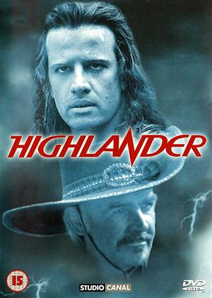 Rent Highlander Online DVD Rental