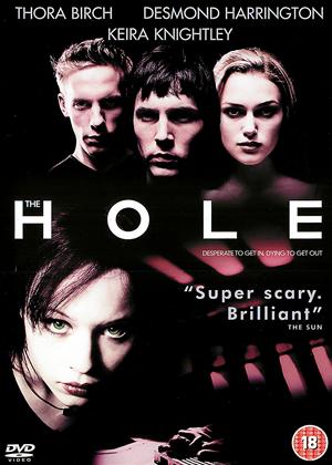 Rent The Hole Online DVD Rental