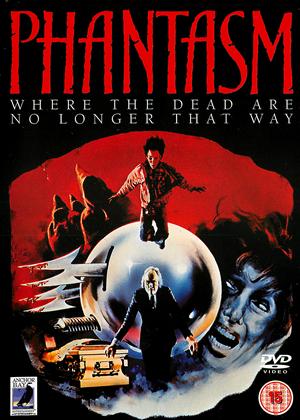 Rent Phantasm Online DVD Rental