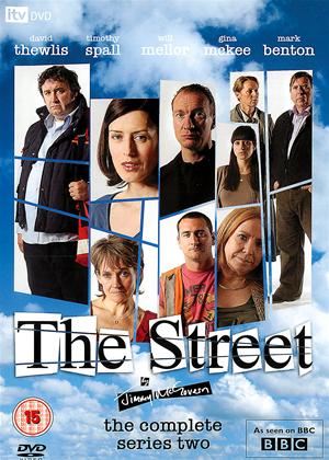 Rent The Street: Series 2 Online DVD Rental