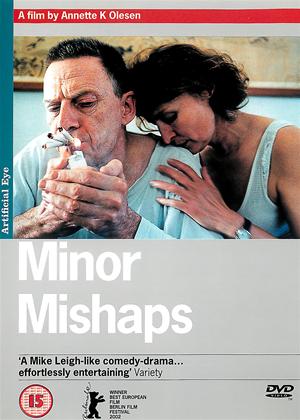 Rent Minor Mishaps (aka Små ulykker) Online DVD Rental