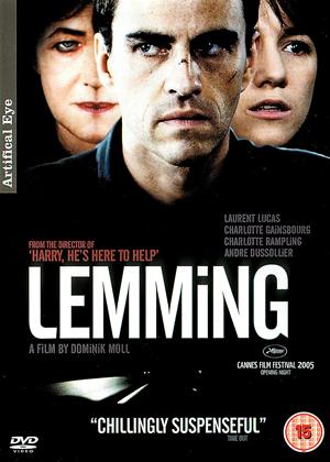 Rent Lemming Online DVD Rental