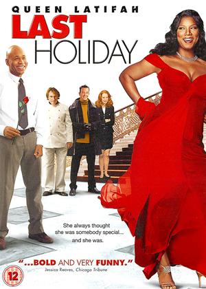 Rent Last Holiday Online DVD Rental
