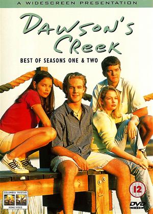 Rent Dawson's Creek: The Best of Series 1 and 2 Online DVD Rental