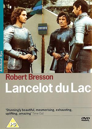 Rent Lancelot of the Lake (aka Lancelot Du Luc) Online DVD Rental