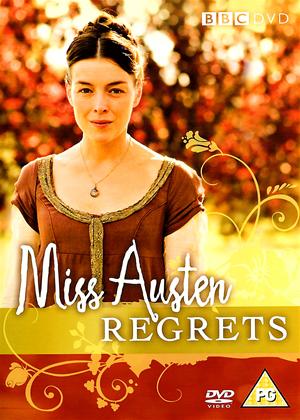 Rent Miss Austen Regrets Online DVD Rental