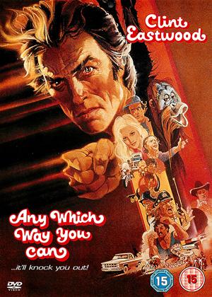 Rent Any Which Way You Can Online DVD Rental