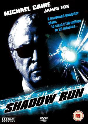 Rent Shadow Run Online DVD Rental
