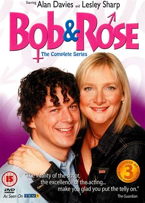 Rent Bob and Rose Online DVD Rental