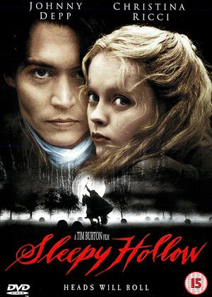 Rent Sleepy Hollow Online DVD Rental