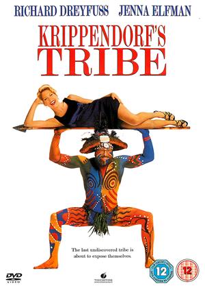 Rent Krippendorf's Tribe Online DVD Rental