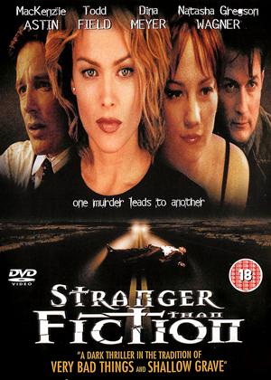 Rent Stranger Than Fiction Online DVD Rental