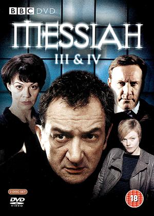 Rent Messiah: Series 3 and 4 Online DVD Rental
