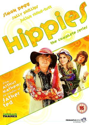 Rent Hippies: Series 1 Online DVD Rental