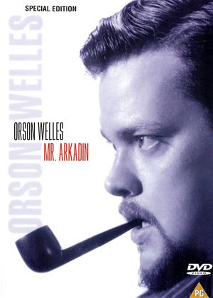 Rent Mr. Arkadin (aka Confidential Report) Online DVD Rental
