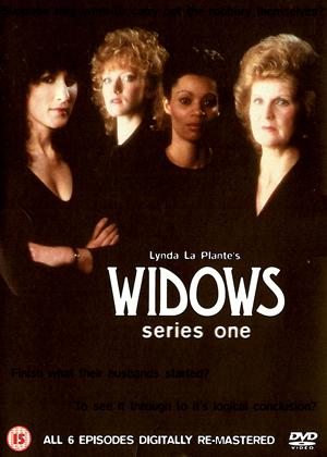 Rent Widows: Series 1 Online DVD & Blu-ray Rental