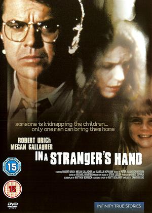 Rent In a Stranger's Hand Online DVD Rental