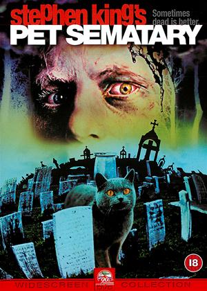 Rent Pet Sematary Online DVD Rental