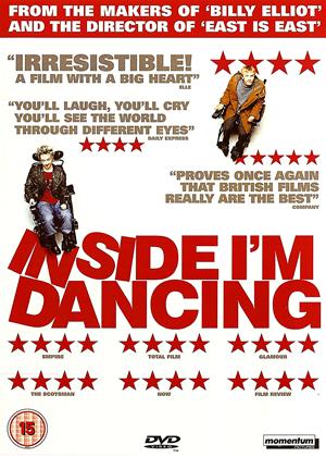 Rent Inside I'm Dancing Online DVD Rental