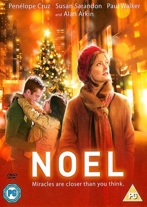 Rent Noel Online DVD Rental
