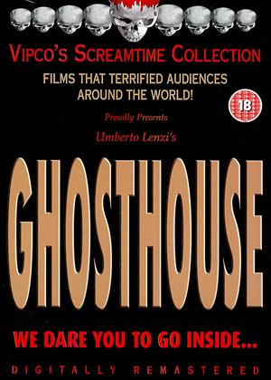 Rent Ghosthouse Online DVD Rental