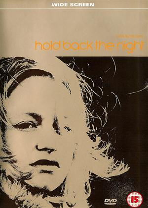 Rent Hold Back the Night Online DVD Rental