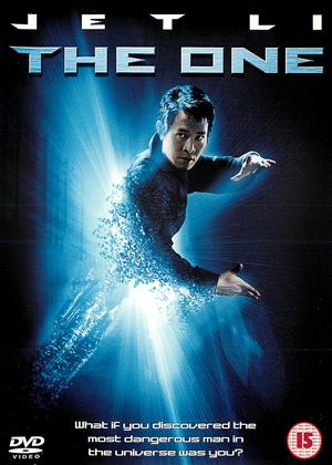 Rent The One Online DVD Rental