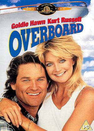 Rent Overboard Online DVD Rental